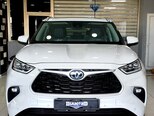 Toyota Highlander-2