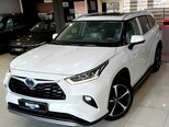 Toyota Highlander-11
