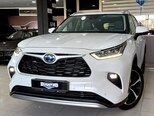Toyota Highlander-9
