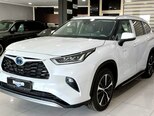 Toyota Highlander-10