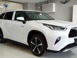 Toyota Highlander-3