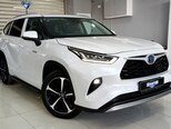 Toyota Highlander-1