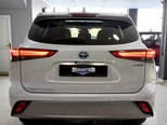 Toyota Highlander-7