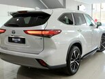 Toyota Highlander-5