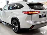 Toyota Highlander-8