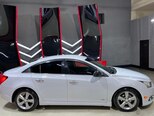 Chevrolet Cruze-7