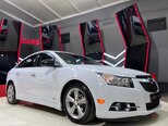 Chevrolet Cruze-6