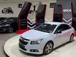 Chevrolet Cruze-3
