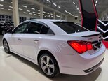 Chevrolet Cruze-8