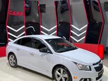 Chevrolet Cruze-5