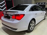 Chevrolet Cruze-11