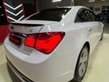 Chevrolet Cruze-9