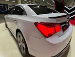 Chevrolet Cruze-10