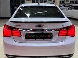 Chevrolet Cruze-12