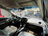 Chevrolet Cruze-15