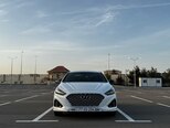 Hyundai Sonata-2