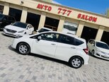 Nissan Note-5