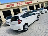Nissan Note-6