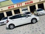 Nissan Note-4