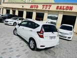 Nissan Note-8