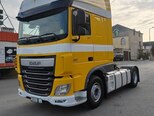 DAF XF 460 FT-2