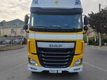 DAF XF 460 FT-1
