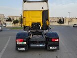 DAF XF 460 FT-6