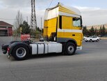 DAF XF 460 FT-4