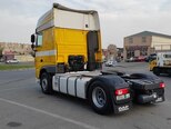 DAF XF 460 FT-7