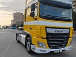 DAF XF 460 FT-3
