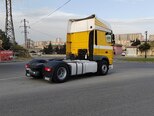 DAF XF 460 FT-5