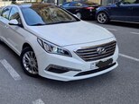Hyundai Sonata-7
