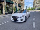 Hyundai Sonata-8