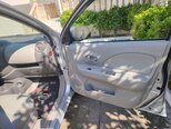 Nissan Micra-7