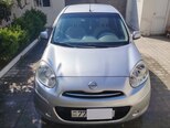 Nissan Micra-1