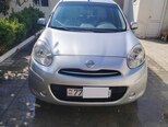 Nissan Micra-2