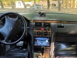 Mercedes E 280-2