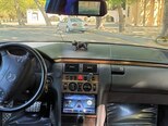 Mercedes E 280-3