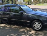 Mercedes E 280-5