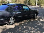 Mercedes E 280-7