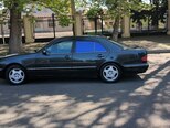 Mercedes E 280-9