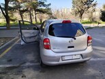 Nissan Micra-8