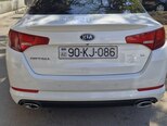 Kia Optima-4