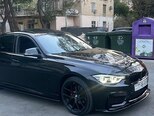 BMW 320-7