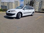 Renault Megane-7
