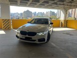 BMW 520-1