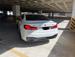 BMW 520-2