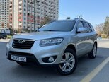Hyundai Santa Fe-2