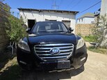 Lifan X60-1