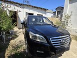 Lifan X60-2